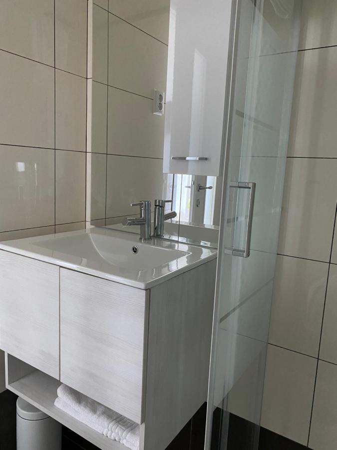 Casa Mare Lägenhet Rabac Exteriör bild