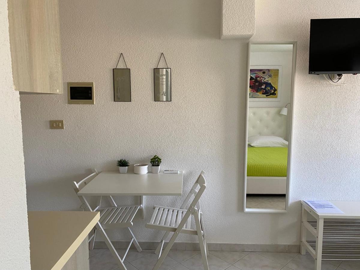 Casa Mare Lägenhet Rabac Exteriör bild