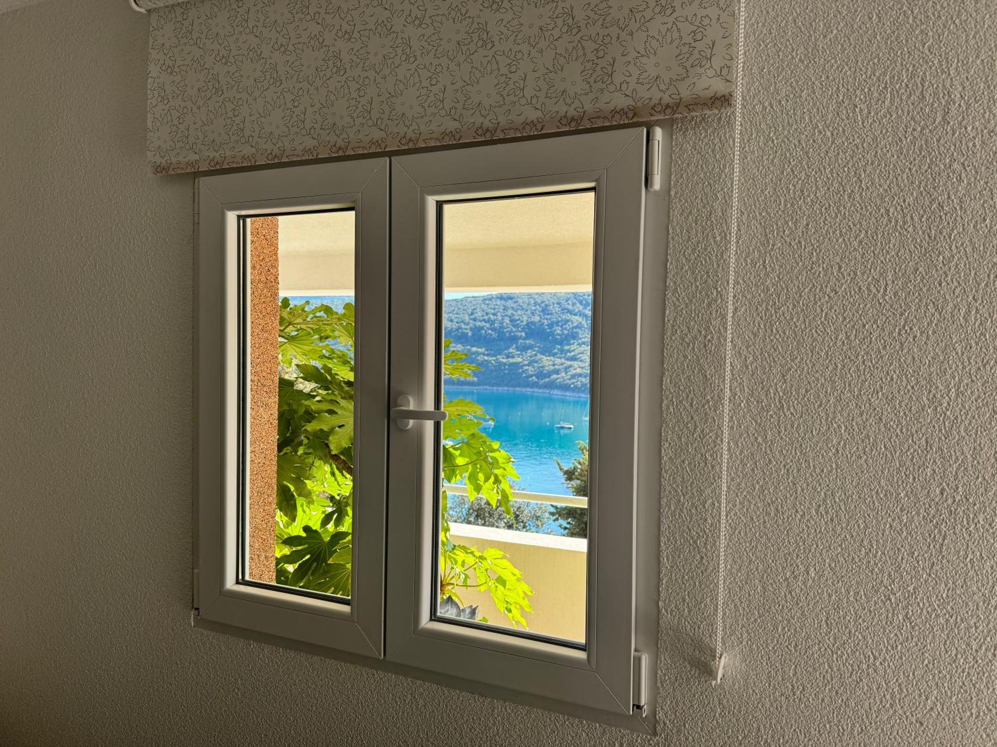 Casa Mare Lägenhet Rabac Exteriör bild