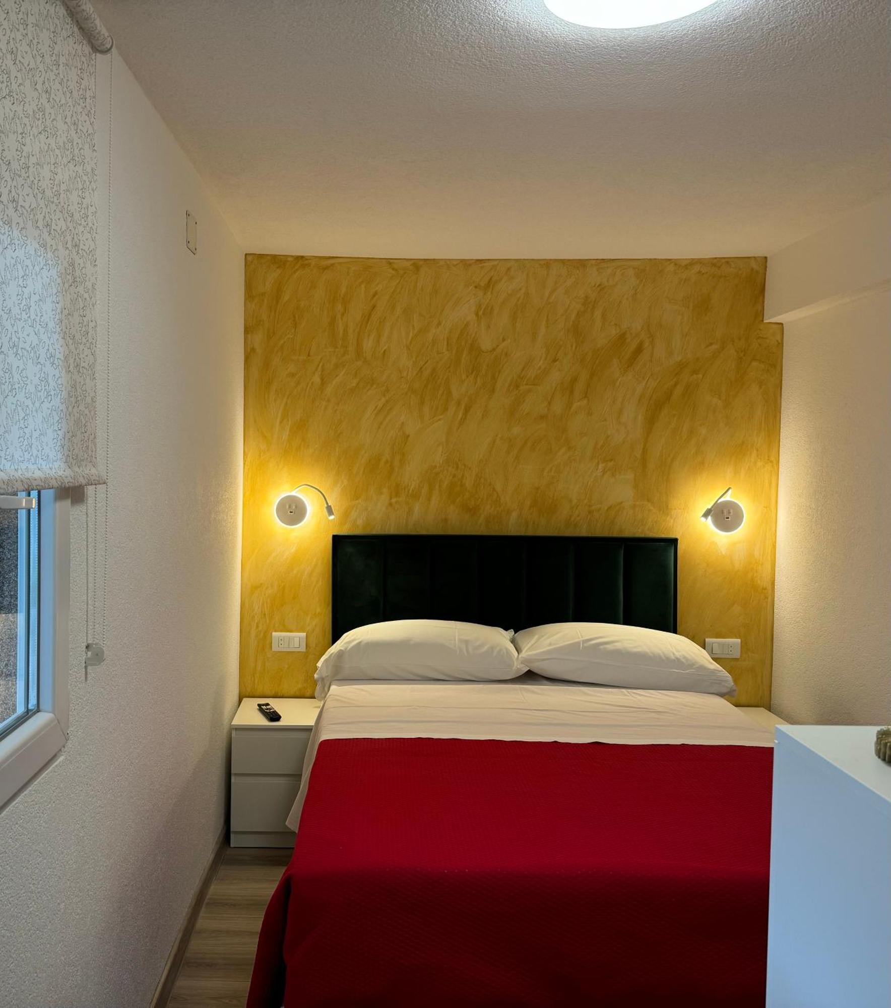 Casa Mare Lägenhet Rabac Exteriör bild