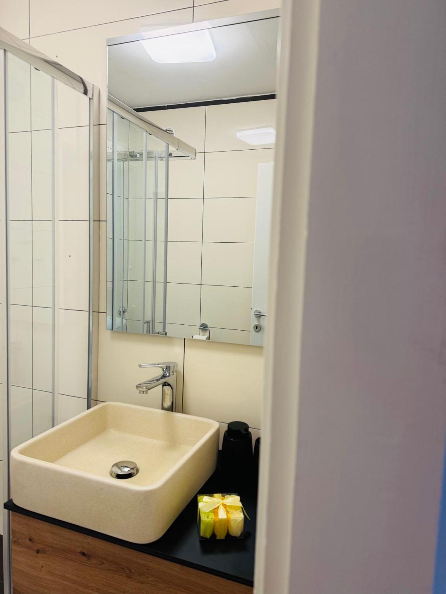 Casa Mare Lägenhet Rabac Exteriör bild