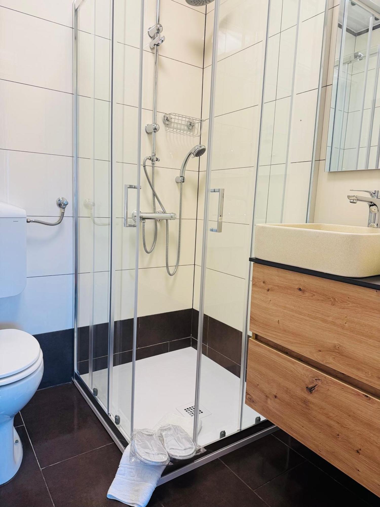 Casa Mare Lägenhet Rabac Exteriör bild